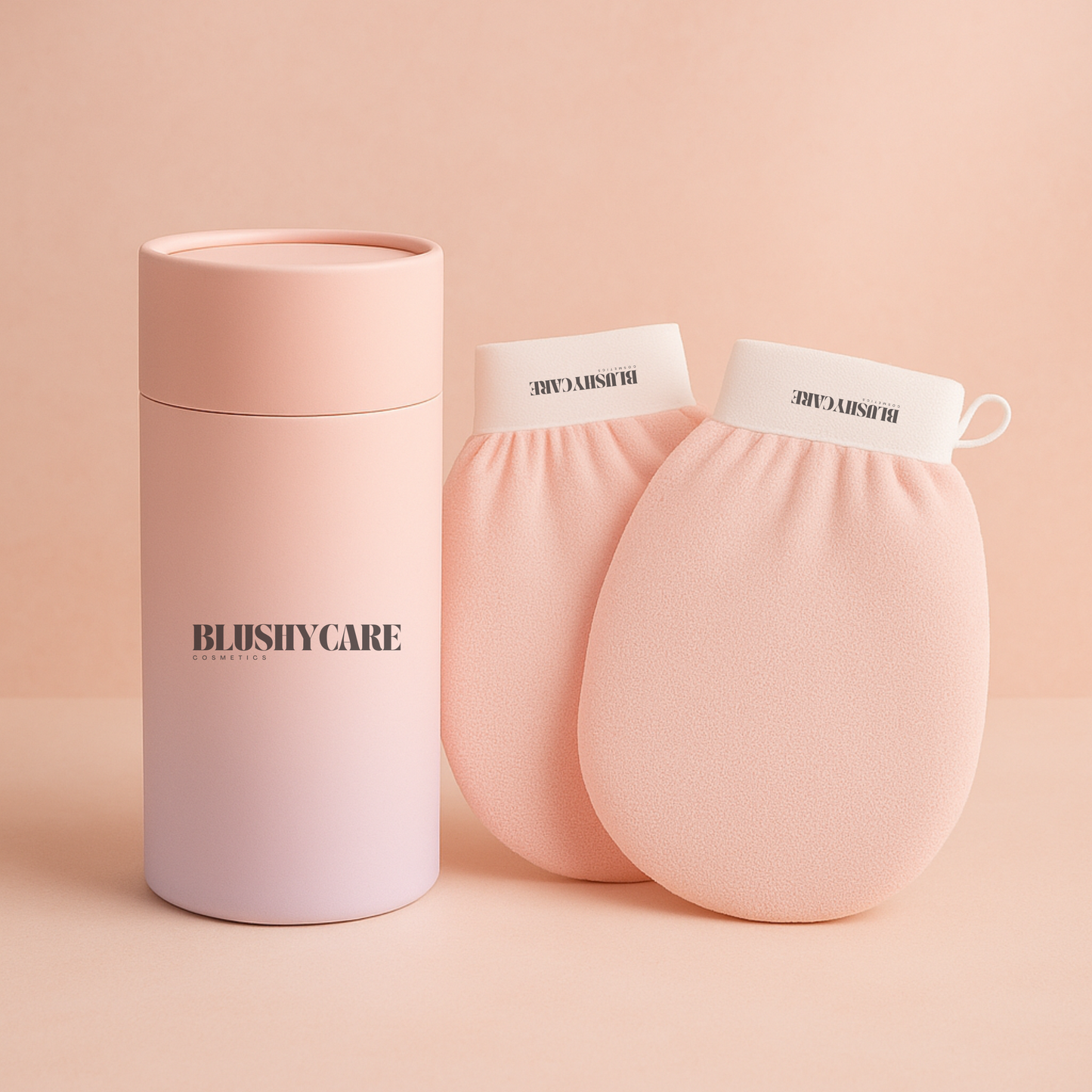 Gants Exfoliants