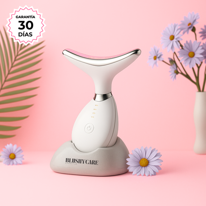 Lifting facial 5 en 1